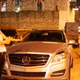 Image for article titled You Can't Recreate The Hangover In A Mercedes Minivan